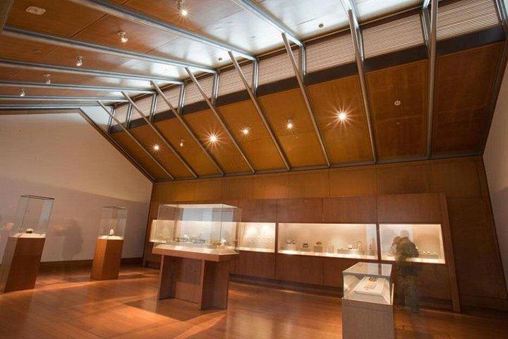 Humble Administrator's Garden、Museum、Ancient Townのプライベート蘇州日帰りツアー