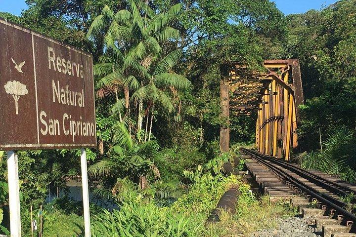 San Cipriano (Selva, Tubing e Cascate)