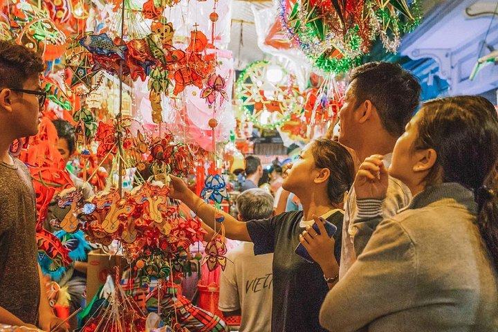 Da Nang 5 timers guidet nattur