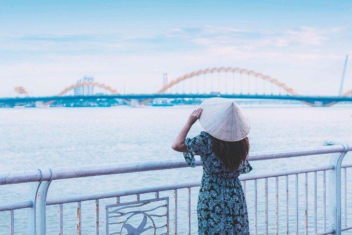 Da Nang 5 timers guidet nattur