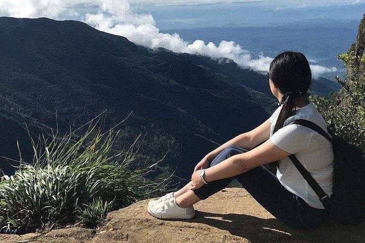 秘密の脱出| 14日間