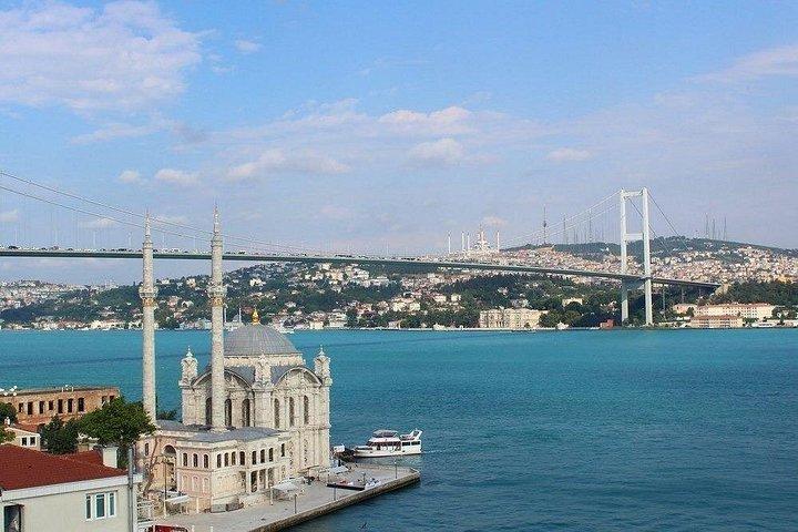 5 Days Best of Istanbul Tour