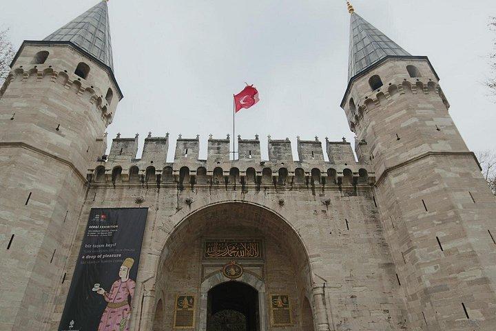 5 Days Best of Istanbul Tour