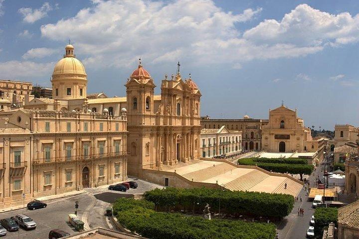 Private Barocktour: Ragusa, Modica und Noto
