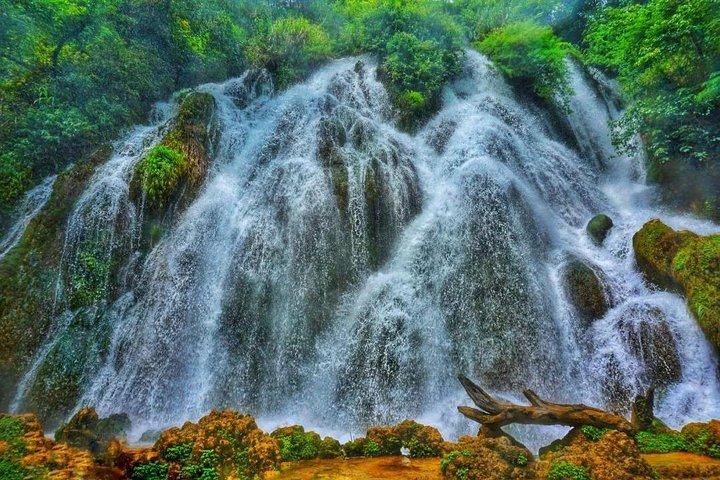 Private erstaunliche 3-tägige Pauschalreise in den Jiuzhaigou- und Huanglong-Nationalpark