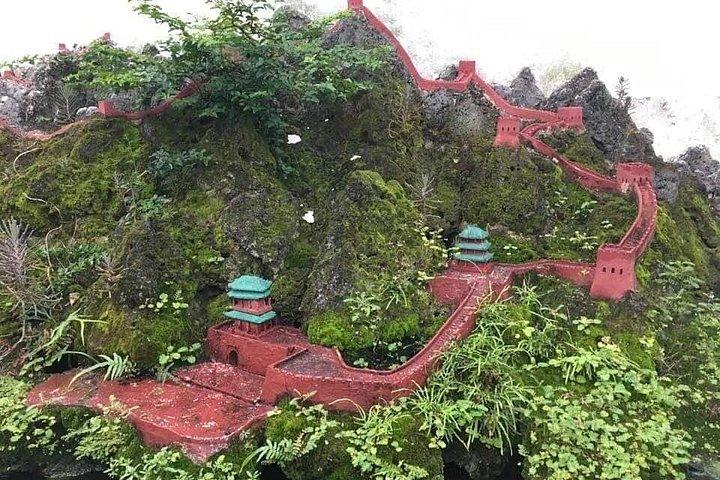 CHAN MAY ORTIEN SAポートからホイアン市-料理クラス-フットマッサージ