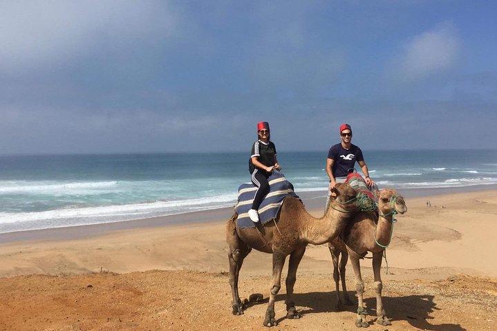 Full Day Trip In Tangier