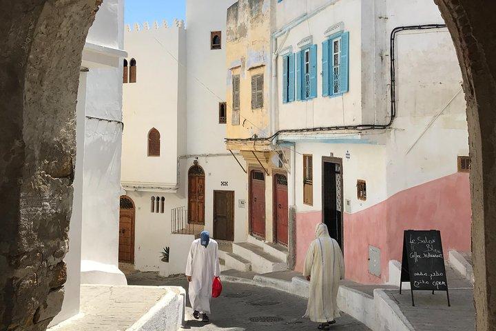 Tanger. Excursie in 1 dag