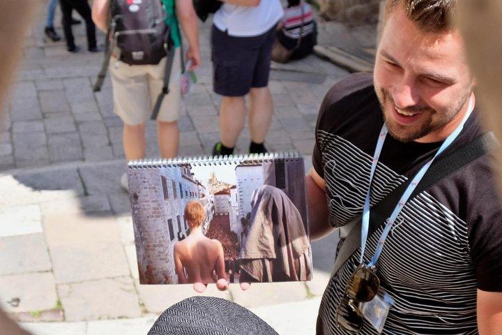 エピック・ゲーム・オブ・スローンズ・ツアー in ドゥブロヴニク+ロクルム&セイバー・オプション
