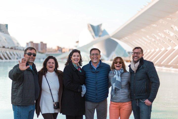Excursión en tierra : City Tour con tapas en monumento del siglo XI