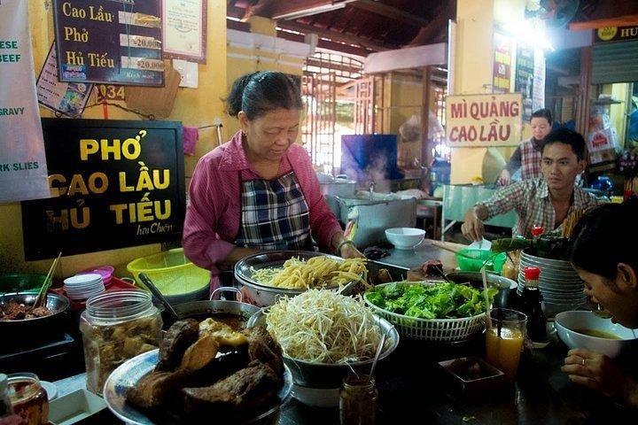 Det bedste midterste område i Vietnam for (7D / 6N) Danang - Hoi an - Hue
