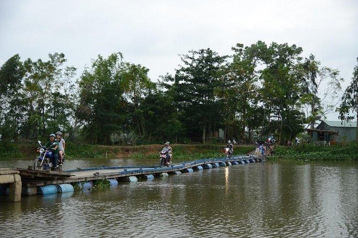 My Son Adventures Loop（1ngày-150km）