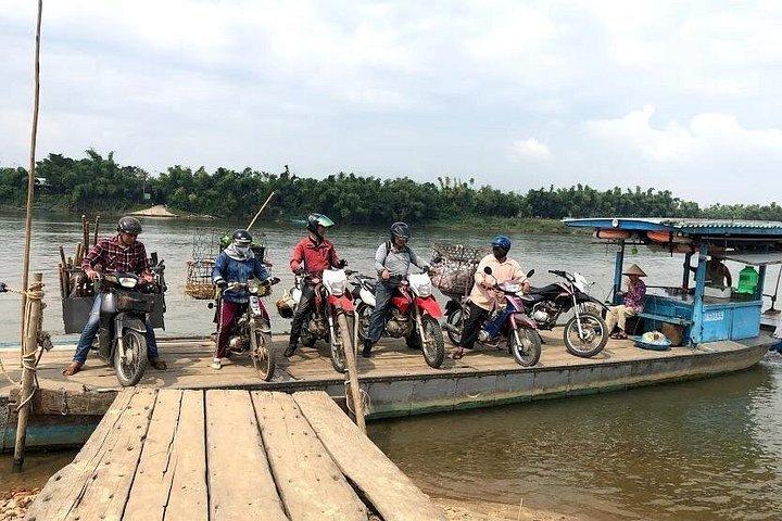 My Son Adventures Loop（1ngày-150km）