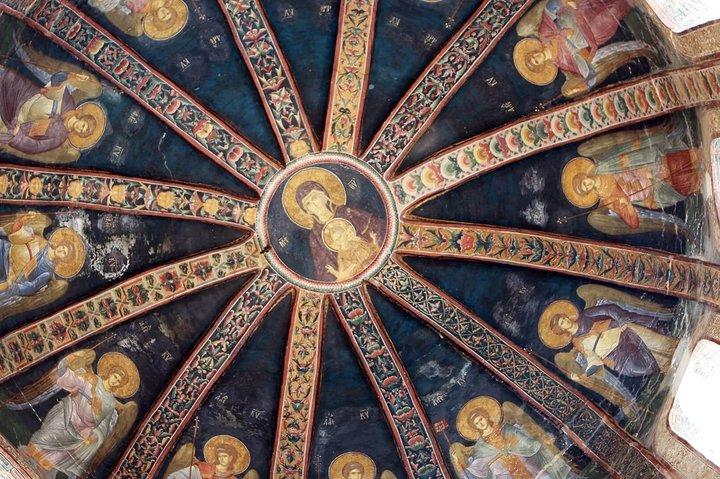 Semi Private - Constantinople Tour of Istanbul: Discovering the Byzantine Empire