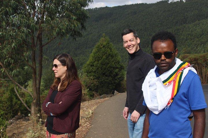 Addis Abeba heldags byturné