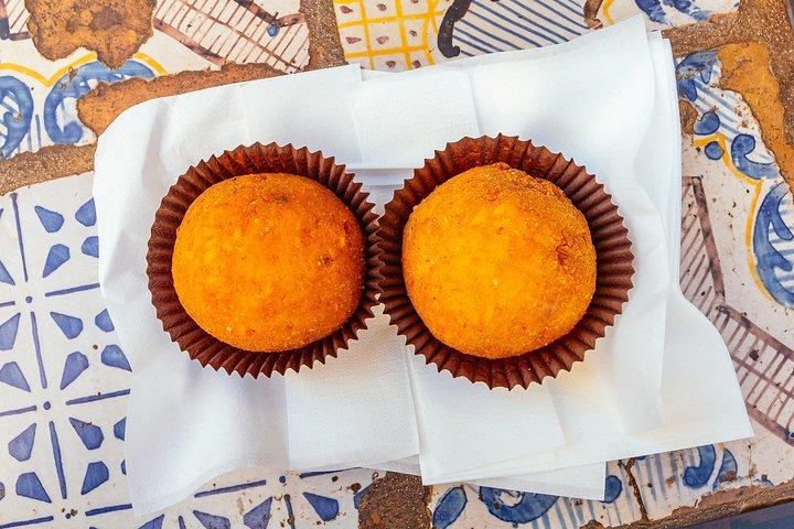 Las 10 degustaciones de Palermo con lugareños: tour gastronómico privado