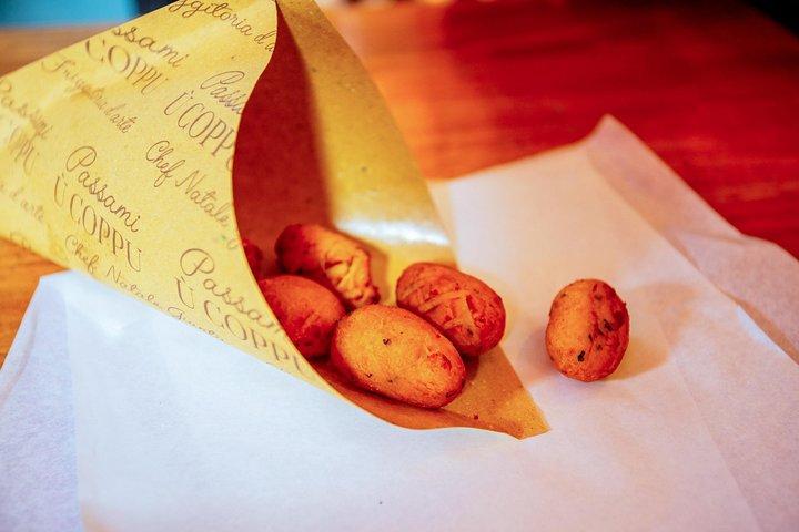 Las 10 degustaciones de Palermo con lugareños: tour gastronómico privado