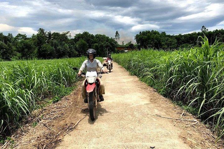 My Son Adventures Loop（1ngày-150km）