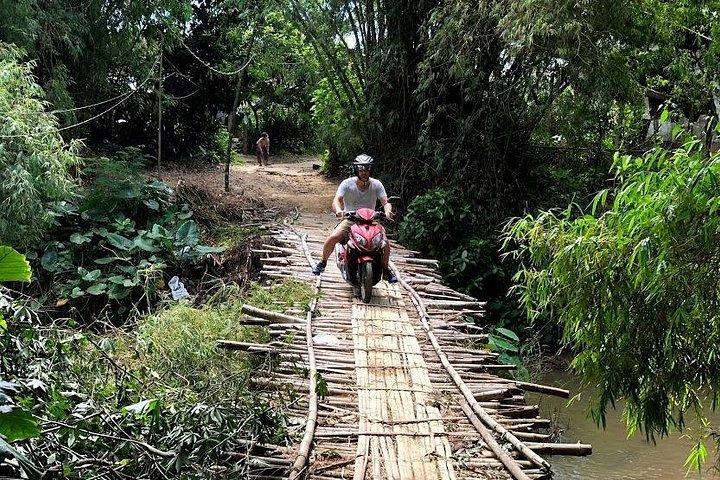 My Son Adventures Loop（1ngày-150km）