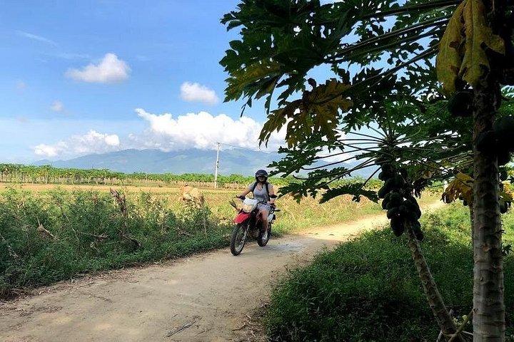 My Son Adventures Loop（1ngày-150km）