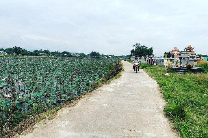 My Son Adventures Loop（1ngày-150km）