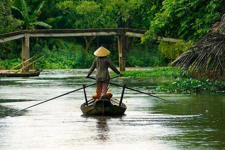 15日-ハノイからのベスト予約ベトナム旅程