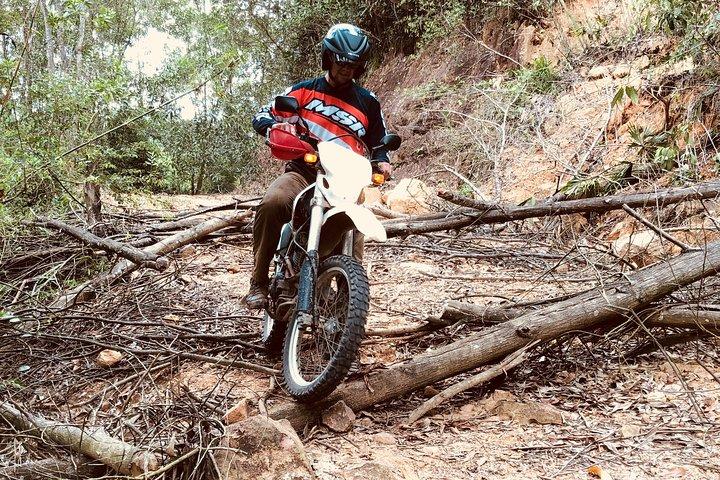 Hoi An Off-Road Adventures (1 dag / 220km)