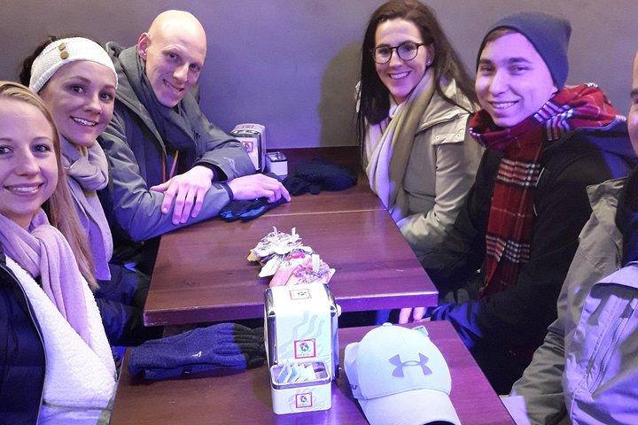 Bacaro Tour: Caminhe, coma e beba em Veneza