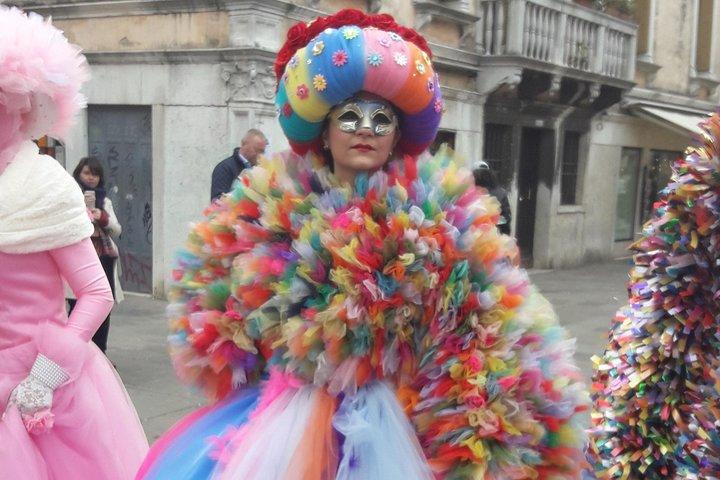 Bacaro Tour: Caminhe, coma e beba em Veneza