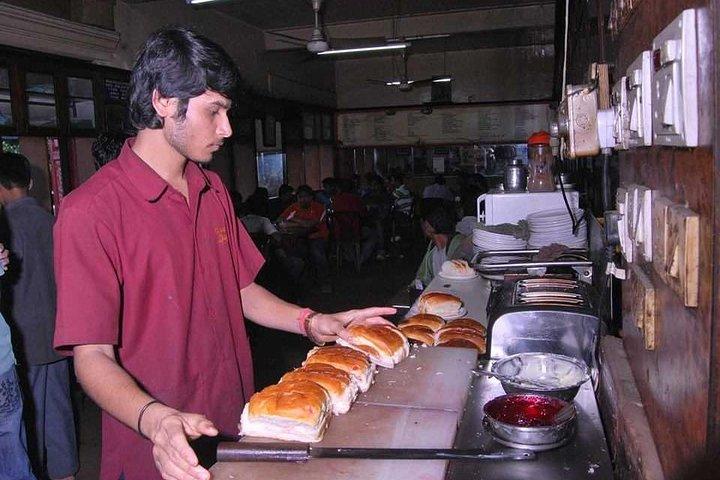 Visite privée à pied d'une demi-journée à Pune