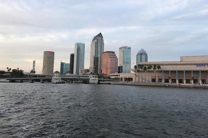 Excursion en bateau à Tampa Celebrity Homes
