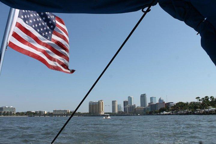 Excursion en bateau à Tampa Celebrity Homes