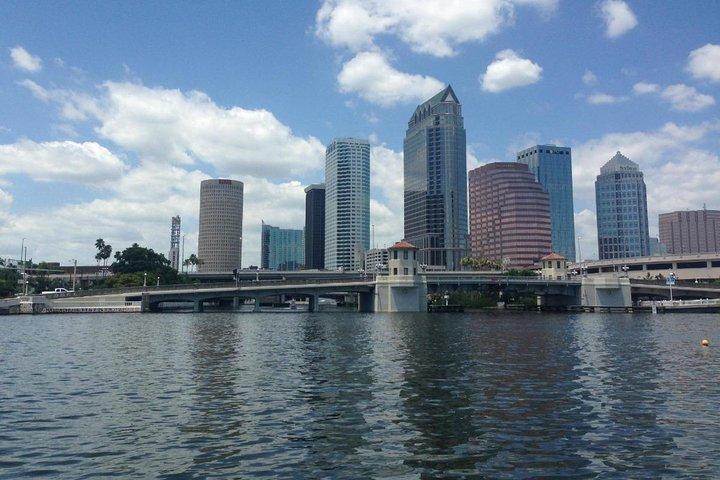 Excursion en bateau à Tampa Celebrity Homes