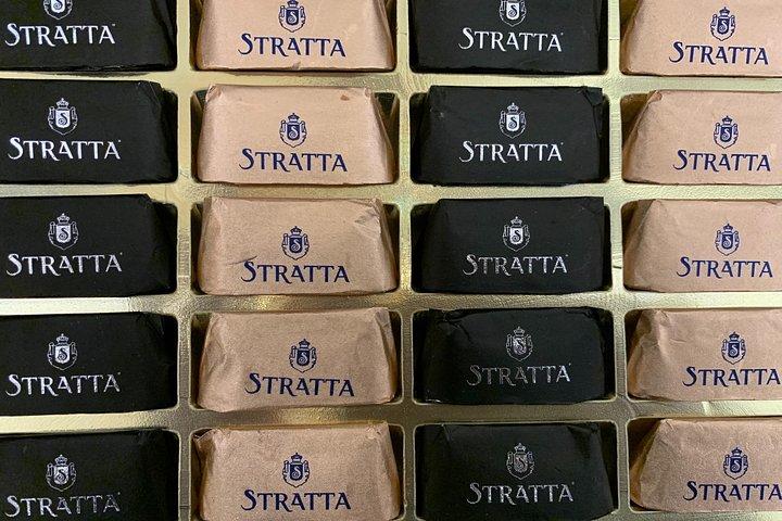 CioccolaTOur, descubre el lado dulce de Turín degustando el chocolate más famoso