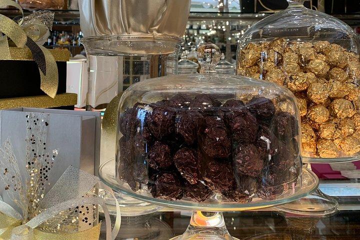 CioccolaTOur, descubre el lado dulce de Turín degustando el chocolate más famoso