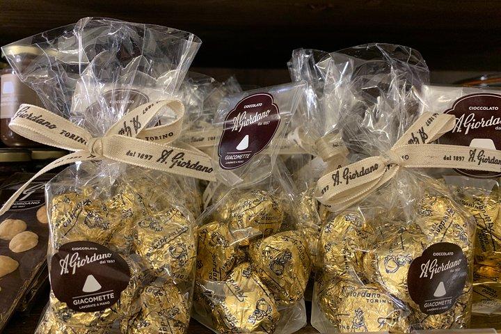 CioccolaTOur, descubre el lado dulce de Turín degustando el chocolate más famoso