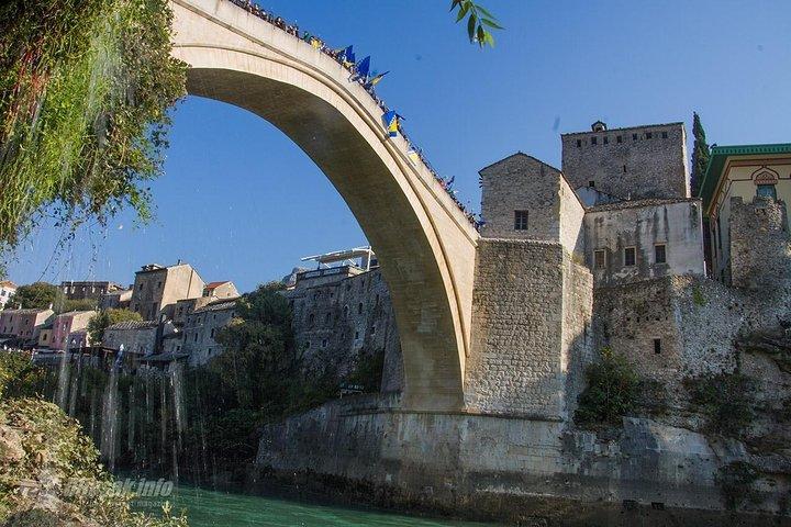 Transfertur Sarajevo-Dubrovnik