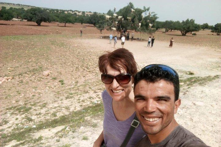 Day Trip From Marrakech to Essaouirra