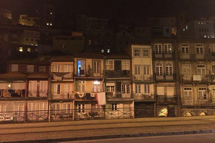 Porto Private Tour from Lisbon - Full Day
