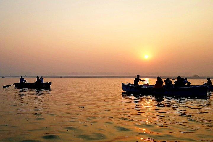 Explorez les points forts de Varanasi
