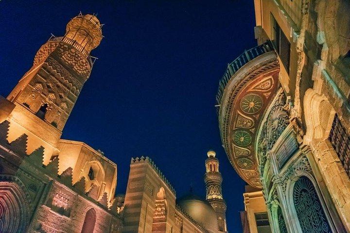 Tour del Cairo da Marsa Alam in volo
