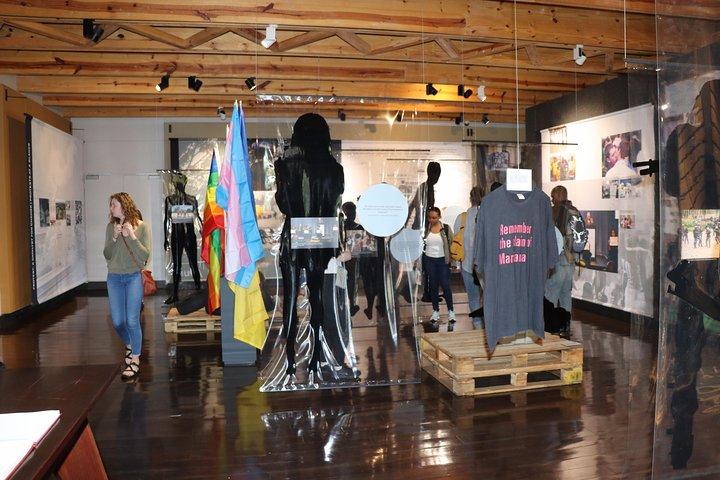 Museo dell'Apartheid Soweto di un'intera giornata e tour di Johannesburg