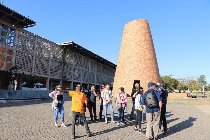 Museo dell'Apartheid Soweto di un'intera giornata e tour di Johannesburg