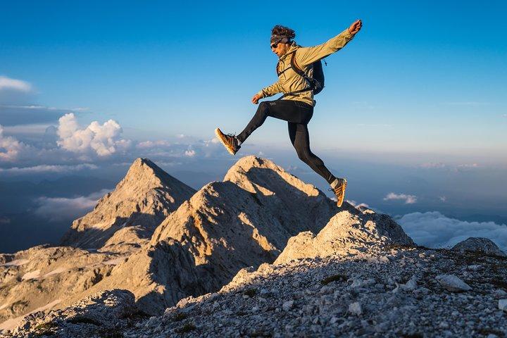 Scalare il Triglav in 2 giorni | Guida IFMGA | Da Bled