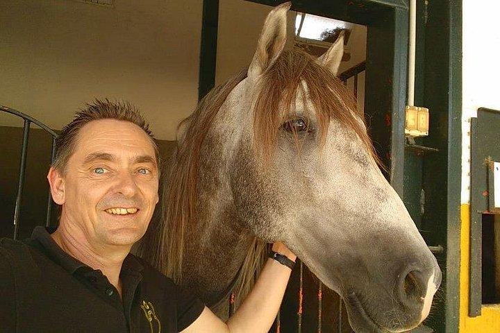Carthusian Stud private – Yeguada de la Cartuja