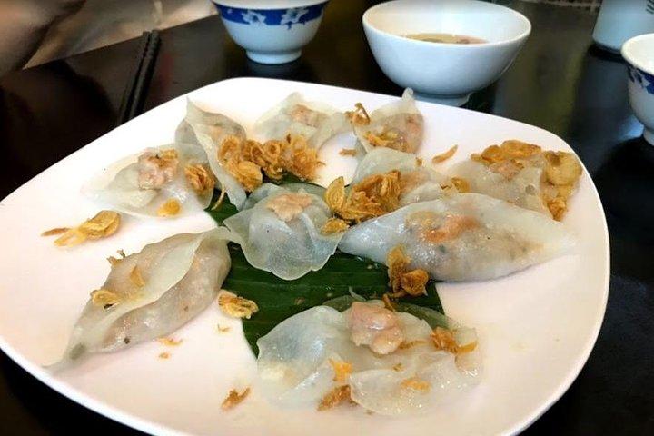 Essentielle Street Food-Tour durch Hoi An: Ein kulinarisches Abenteuer