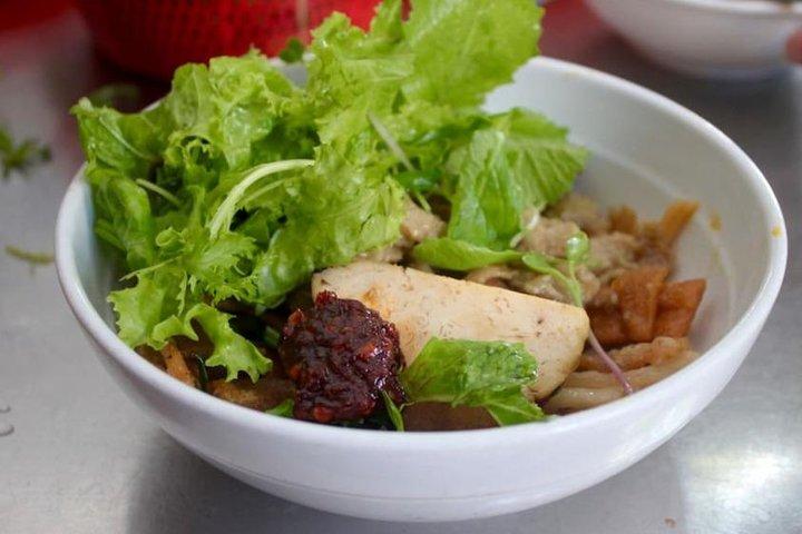 Essentielle Street Food-Tour durch Hoi An: Ein kulinarisches Abenteuer