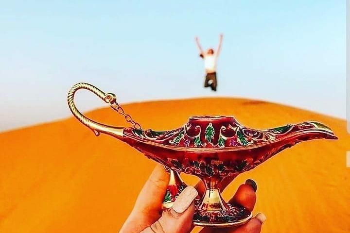 Tour di 4 giorni da Marrakech a Fez attraverso il deserto Ait Ben Haddou