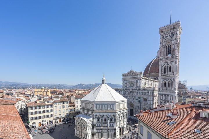Florencia en un día - Tour privado