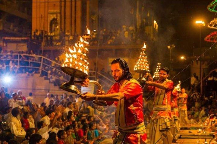Varanasi Bodhgaya Tour Package